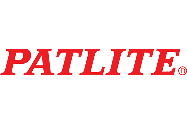 Patlite Logo Vector PNG