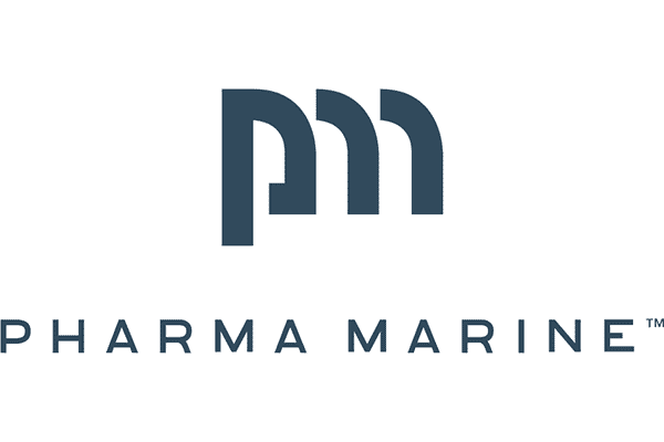 Pharma Marine AS Logo Vector PNG