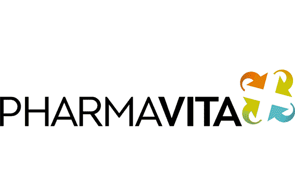 Pharmavita Ltd Logo Vector PNG
