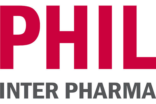 Phil Inter Pharma Logo Vector PNG