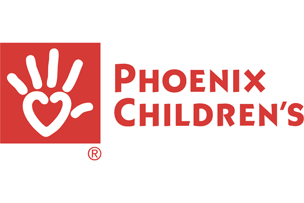 Phoenix Children’s Hospital Logo Vector PNG