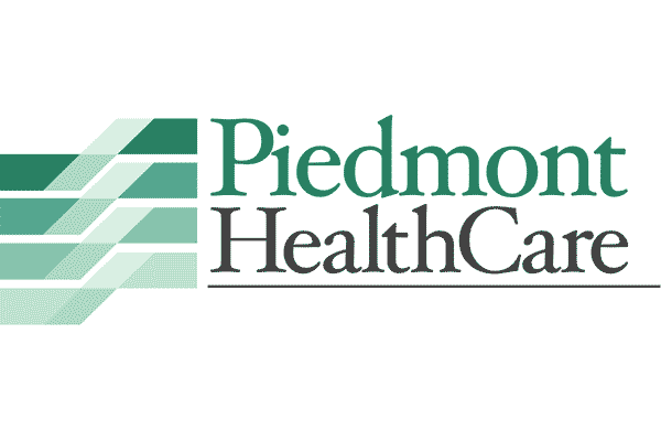 Piedmont HealthCare Logo Vector PNG