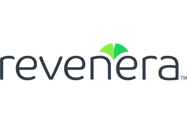 Revenera Logo Vector PNG