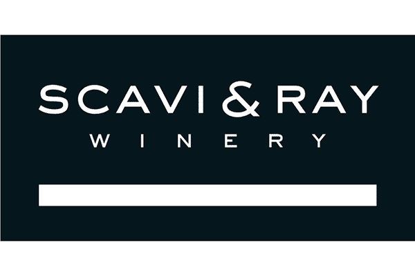 SCAVI & RAY Logo Vector PNG