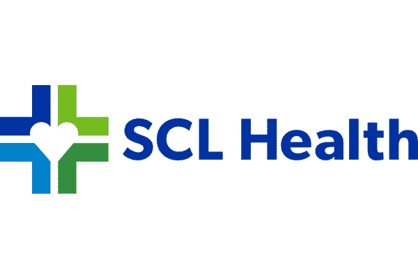 SCL Health Logo Vector PNG