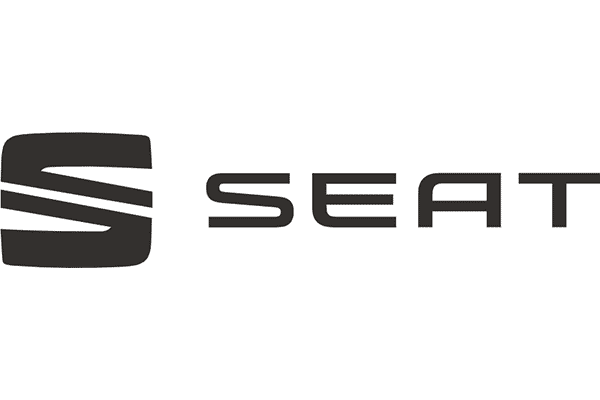 SEAT Logo Vector PNG