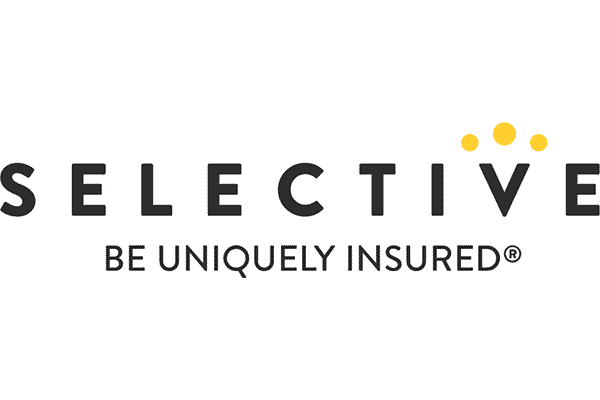 Selective Insurance Logo Vector PNG