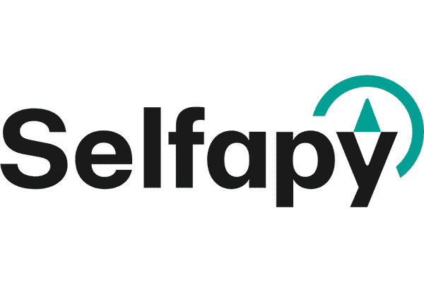 Selfapy Logo Vector PNG