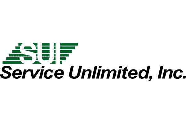 Service Unlimited, Inc. (SUI) Logo Vector PNG