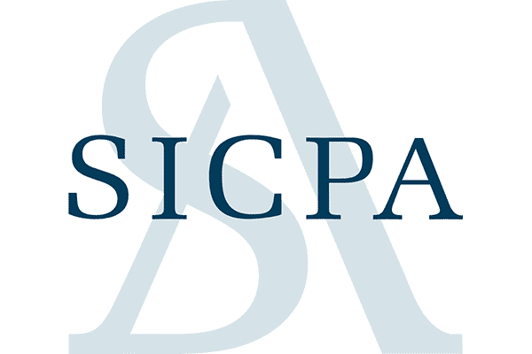 SICPA Holding SA Logo Vector PNG