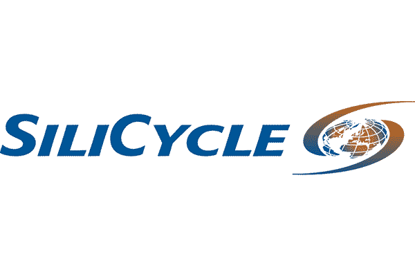 SiliCycle Inc Logo Vector PNG