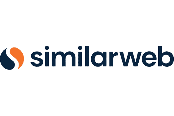 SimilarWeb Logo Vector PNG
