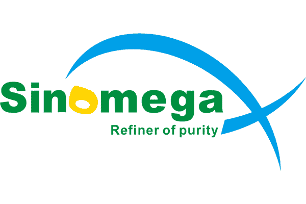 Sinomega Biotech Engineering Co., Ltd Logo Vector PNG