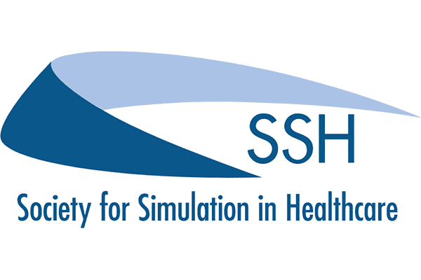 Society for Simulation in Healthcare (SSH) Logo Vector PNG
