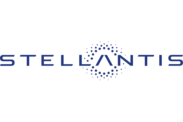 Stellantis Logo Vector PNG