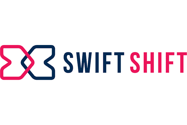 SwiftShift Logo Vector PNG