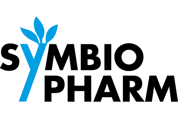 SymbioPharm GmbH Logo Vector PNG
