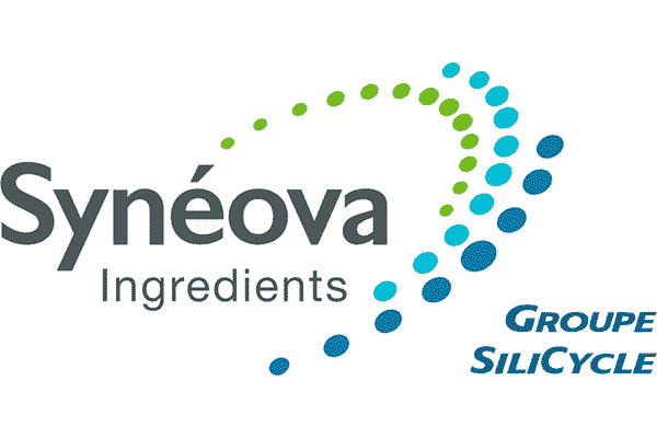 Syneova Ingredients Logo Vector PNG