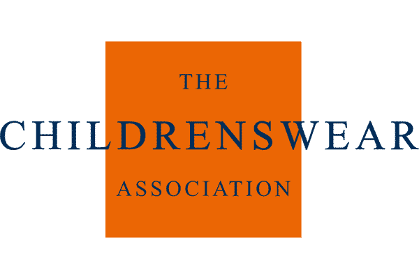 The Childrenswear Association Logo Vector PNG