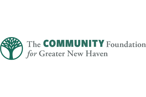 The Community Foundation for Greater New Haven Logo Vector PNG