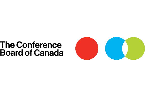 The Conference Board of Canada Logo Vector PNG