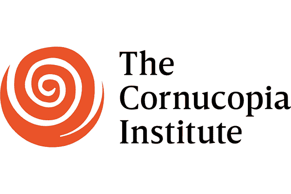 The Cornucopia Institute Logo Vector PNG