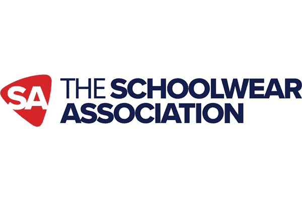 The Schoolwear Association Logo Vector PNG