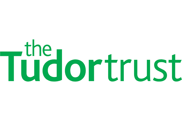 The Tudor Trust Logo Vector PNG