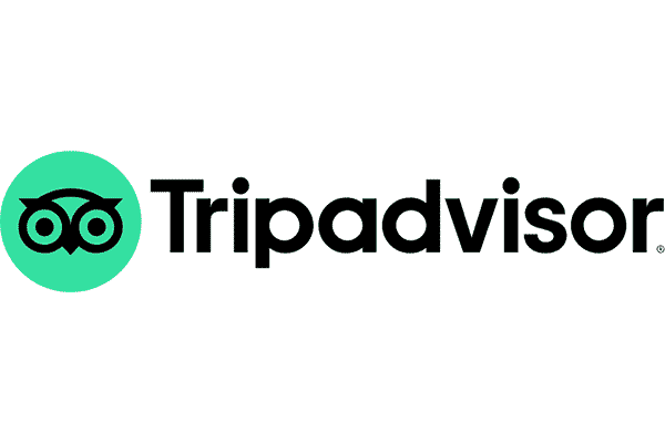 TripAdvisor Logo Vector PNG