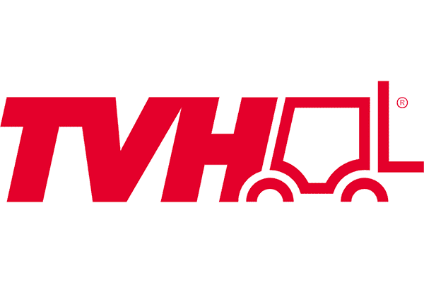 TVH Parts Holding NV Logo Vector PNG