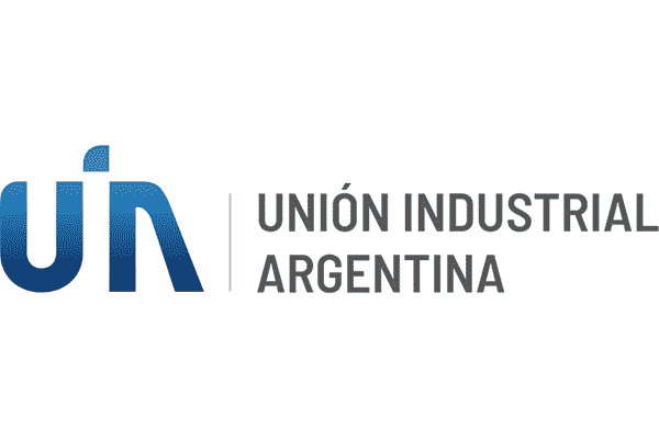 Unión Industrial Argentina Logo Vector PNG