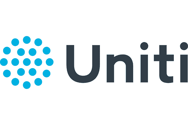 Uniti Group Inc Logo Vector PNG