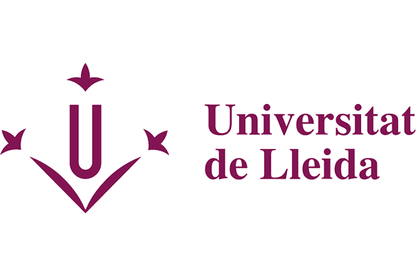 Universitat de Lleida Logo Vector PNG