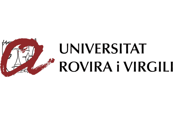Universitat Rovira i Virgili Logo Vector PNG