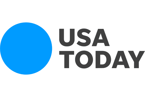 USA Today Logo Vector PNG