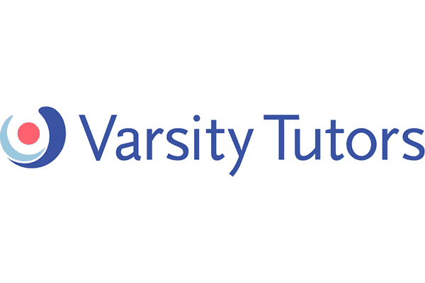 Varsity Tutors Logo Vector PNG