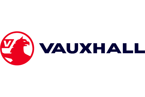 Vauxhall Motors Limited Logo Vector PNG
