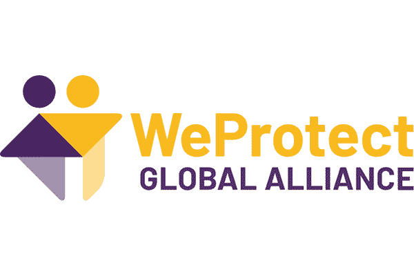 WeProtect Global Alliance Logo Vector PNG