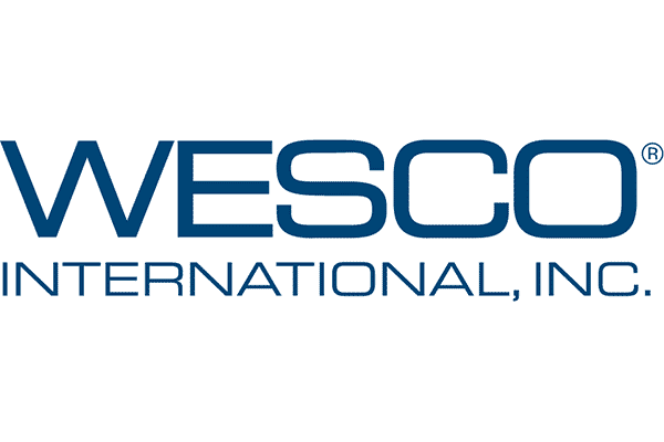 WESCO International, Inc. Logo Vector PNG