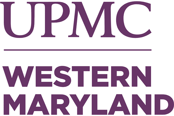 Western Maryland Health System Logo Vector PNG