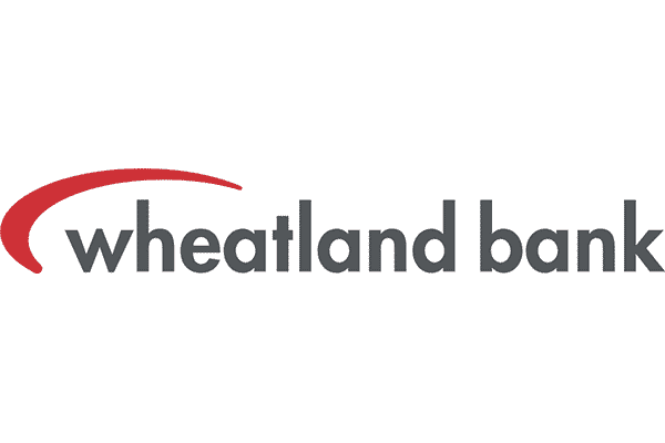 Wheatland Bank Logo Vector PNG