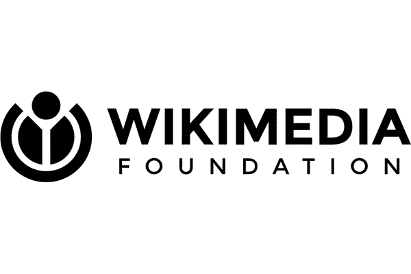 Wikimedia Foundation Logo Vector PNG
