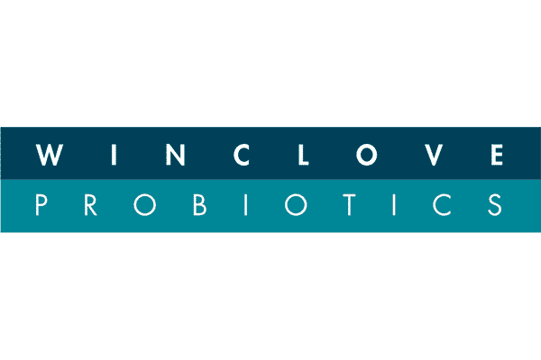 Winclove Probiotics Logo Vector PNG