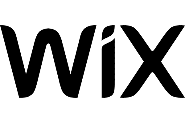 Wix.com Logo Vector PNG