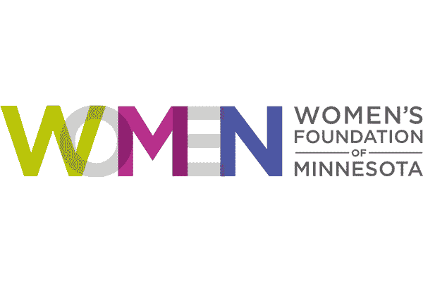 Women’s Foundation of Minnesota Logo Vector PNG