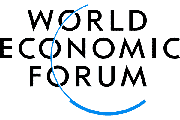 World Economic Forum Logo Vector PNG