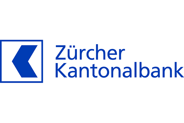 Zürcher Kantonalbank Logo Vector PNG