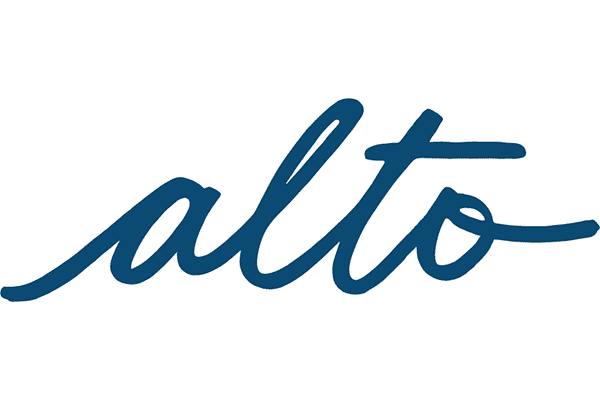 Alto Pharmacy Logo Vector PNG