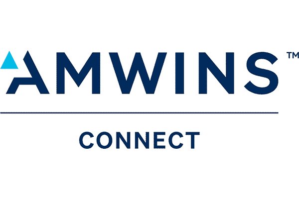 Amwins Connect Logo Vector PNG