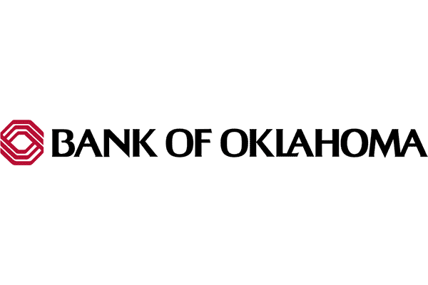 Bank of Oklahoma Logo Vector PNG